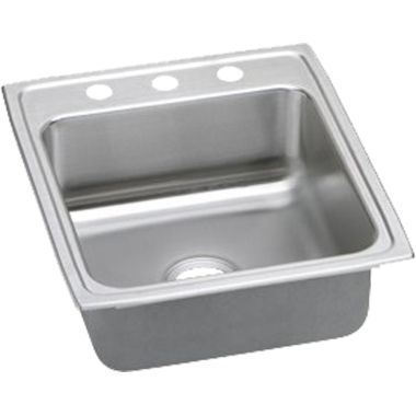 Click here to see Elkay LRAD2022553 Elkay LRAD2022553 Lustertone Classic 19-1/2