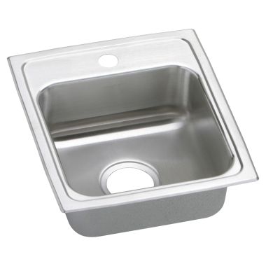 Click here to see Elkay LRAD1316651 Elkay LRAD1316651 Lustertone Classic 13