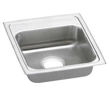 Click here to see Elkay LRAD1316650 Elkay LRAD1316650 Lustertone Classic 13