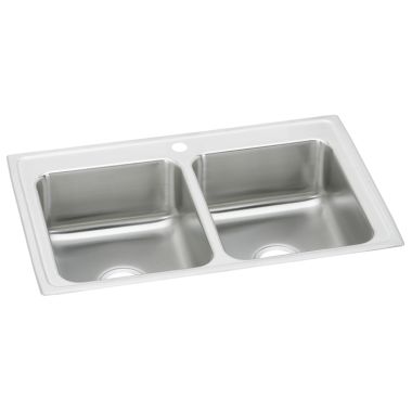 Click here to see Elkay LR43221 Elkay LR43221 Lustertone Classic 43