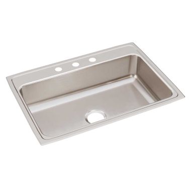 Click here to see Elkay LR31223 Elkay LR31223 Lustertone Classic 31