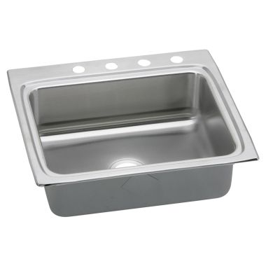 Click here to see Elkay LR25220 Elkay LR25220 Lustertone Classic 25