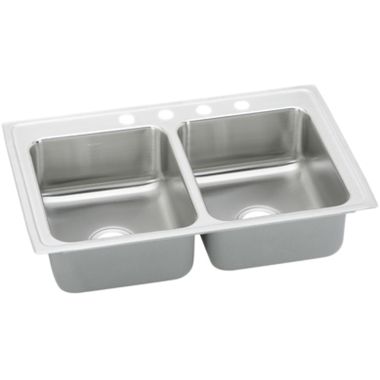 Click here to see Elkay LR2519MR2 Elkay LR2519MR2 Lustertone Classic 25