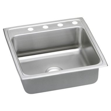 Click here to see Elkay LR22220 Elkay LR22220 Lustertone Classic 22