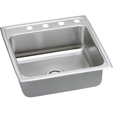 Click here to see Elkay LR15222 Elkay Lustertone 15