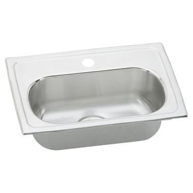 Click here to see Elkay LMR20130 Elkay Lustertone 19-1/2