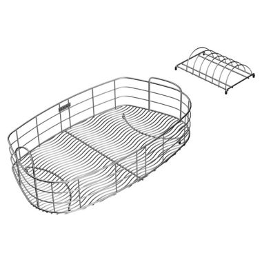Click here to see Elkay LKWRB2717SS Elkay LKWRB2717SS  Rinsing Basket