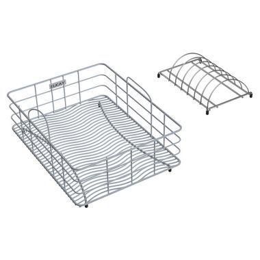 Click here to see Elkay LKWRB1518SS Elkay LKWRB1518SS  Rinsing Basket
