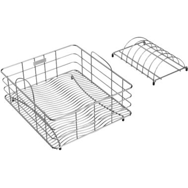 Click here to see Elkay LKWRB1516SS Elkay LKWRB1516SS  Rinsing Basket