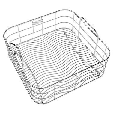 Click here to see Elkay LKWRB1414SS Elkay LKWRB1414 Rinsing Basket