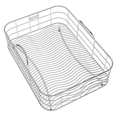 Click here to see Elkay LKWRB1318SS Elkay LKWRB1318 Rinsing Basket
