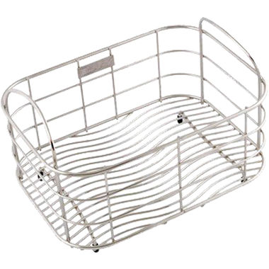 Click here to see Elkay LKWRB1209SS Elkay LKWRB1209 Rinsing Basket