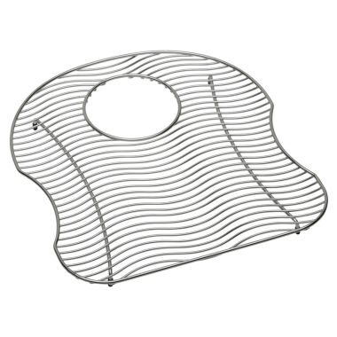 Click here to see Elkay LKWOBG1617SS Elkay LKWOBG1617 Bottom Grid