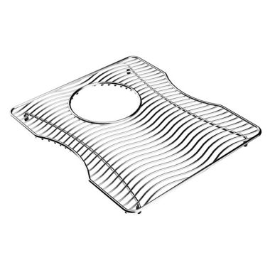 Click here to see Elkay LKWOBG1516SS Elkay LKWOBG1516SS  Bottom Grid