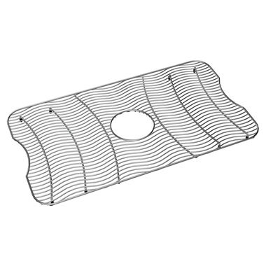 Click here to see Elkay LKWBG2816SS Elkay LKWBG2816SS  Bottom Grid