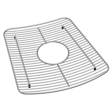 Click here to see Elkay LKWBG1515SS Elkay LKWBG1515SS  Bottom Grid