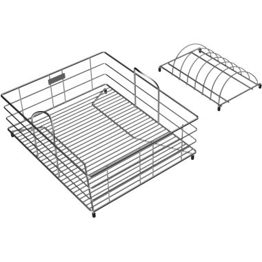 Click here to see Elkay LKFRB1316SS Elkay LKFRB1316SS  Rinsing Basket