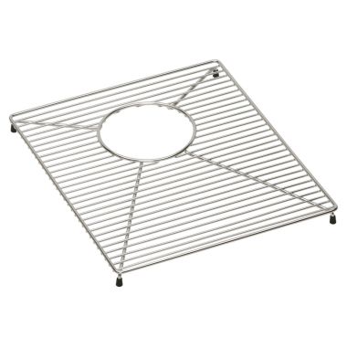 Click here to see Elkay LKFOBG1316SS Elkay LKFOBG1316SS  Bottom Grid