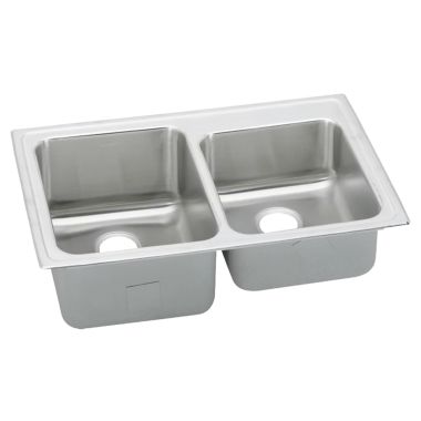 Click here to see Elkay LGR33220 Elkay LGR33220 Gourmet Single Bowl Sink