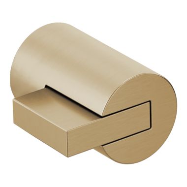 Click here to see Brizo HL70432-GL Brizo Litze Lever Handle For T70435, ADA, Brilliance Luxe Gold - HL70432-GL