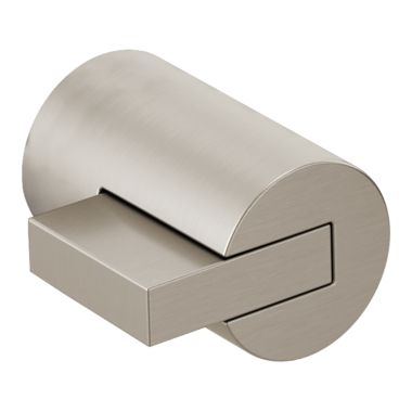 Click here to see Brizo HL70432-NK Brizo Litze Metal Lever Handle For T70435, ADA, Brilliance Luxe Nickel - HL70432-NK