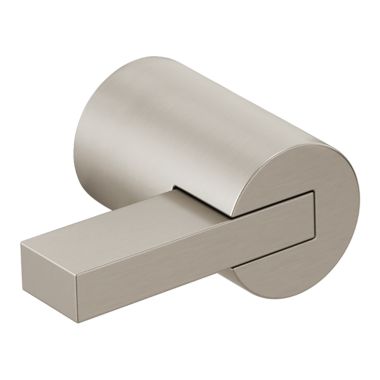 Click here to see Brizo HL70435-NK Brizo Extended Lever Handle Kit for Litze Wall-Mount Tub Filler, ADA, Brilliance Luxe Nickel - HL70435-NK