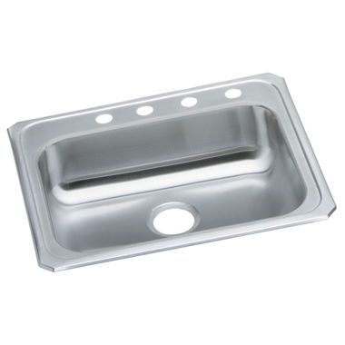 Click here to see Elkay GECR25214 Elkay GECR25214 Celebrity 25