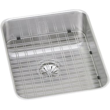 Click here to see Elkay ELUHWS1418 Elkay ELUHWS1418 Gourmet Undermount  Single Bowl Sink