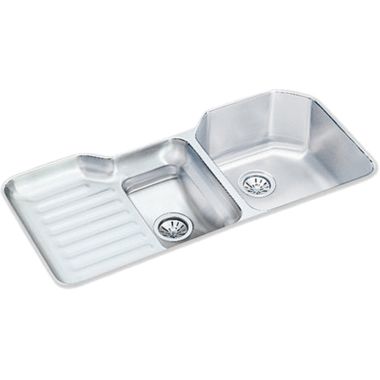 Click here to see Elkay ELUH4221RDBG Elkay ELUH4221RDBG Lustertone Classic 41-1/2