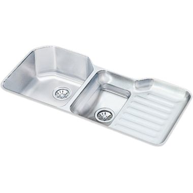 Click here to see Elkay ELUH4221LDBG Elkay ELUH4221LDBG Lustertone Classic 41-1/2