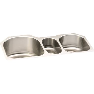 Click here to see Elkay ELUH3920DBG Elkay ELUH3920DBG Lustertone Classic 39-1/2