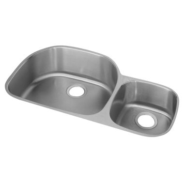 Click here to see Elkay ELUH3621R Elkay ELUH3621R Lustertone Classic 36-1/4