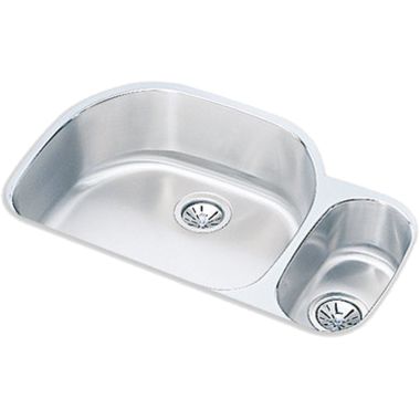 Click here to see Elkay ELUH3221RDBG Elkay ELUH3221RDBG Lustertone Classic 31-1/2