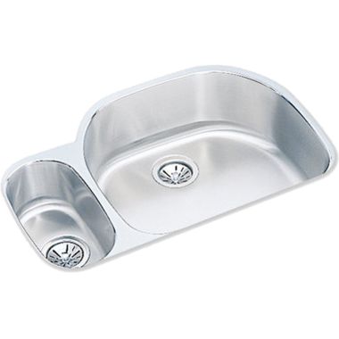 Click here to see Elkay ELUH3221LDBG Elkay ELUH3221LDBG Lustertone Classic 31-1/2