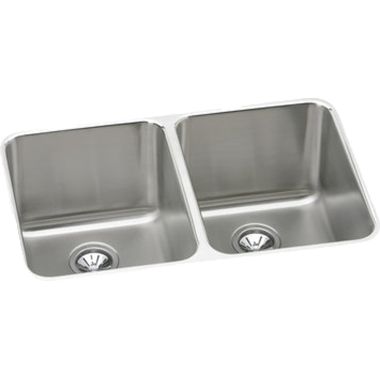 Click here to see Elkay ELUH3220 Elkay ELUH3220 Lustertone Classic 31-1/4