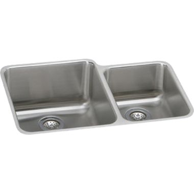 Click here to see Elkay ELUH3121R Elkay ELUH3121R Lustertone Classic 30-3/4