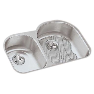 Click here to see Elkay ELUH3119LDBG Elkay ELUH3119LDBG Lustertone Classic 31-1/4