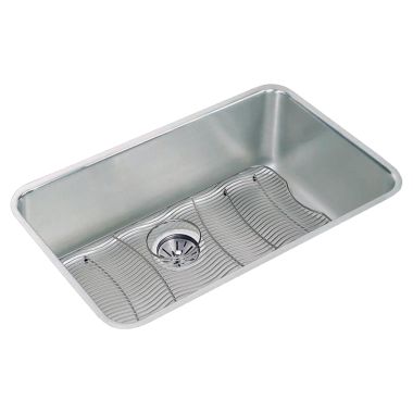 Click here to see Elkay ELUH281612DBG Elkay ELUH281612DBG Lustertone Classic 30-1/2