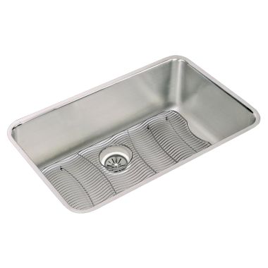 Click here to see Elkay ELUH281610DBG Elkay ELUH281610DBG Lustertone Classic 30-1/2