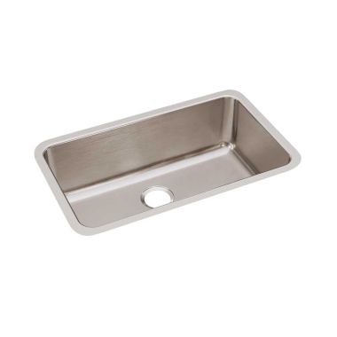 Click here to see Elkay ELUH281610 Elkay ELUH281610 Lustertone Classic 30-1/2