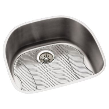 Click here to see Elkay ELUH211810DBG Elkay ELUH211810DBG Lustertone Classic 23-5/8