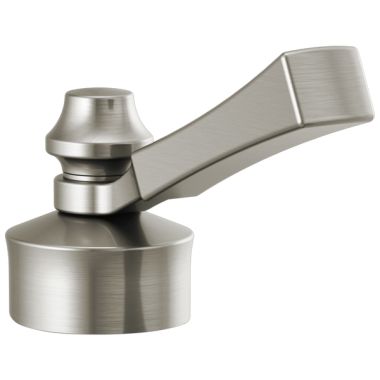 Click here to see Delta H561SS Delta Dorval Metal Lever Handle Kit, Stainless Steel - H561SS 