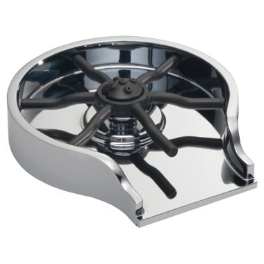 Click here to see Delta GR150 Delta GR150 Glass Rinser, Chrome