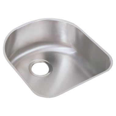 Click here to see Elkay ELUH1716 Elkay Lustertone Classic 18-1/2