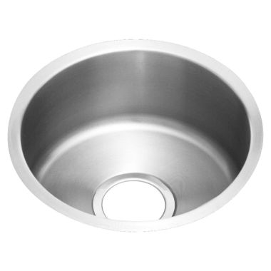 Click here to see Elkay ELUH16FBDBG Elkay ELUH16FBDBG Mystic Stainless Steel Single Bowl Sink Package