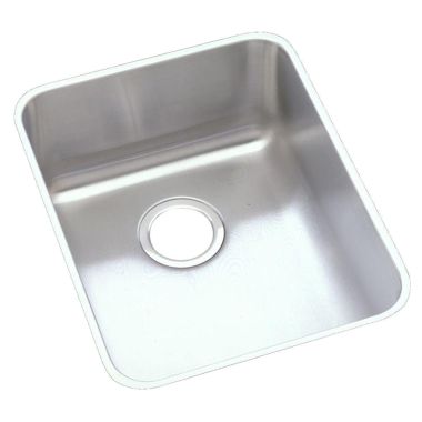 Click here to see Elkay ELUH1418DBG Elkay ELUH1418DBG Lustertone Classic 16-1/2