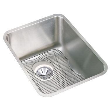 Click here to see Elkay ELUH141810DBG Elkay ELUH141810DBG Lustertone Classic 16-1/2