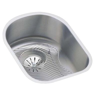 Click here to see Elkay ELUH1317DBG Elkay ELUH1317DBG Lustertone Classic 14