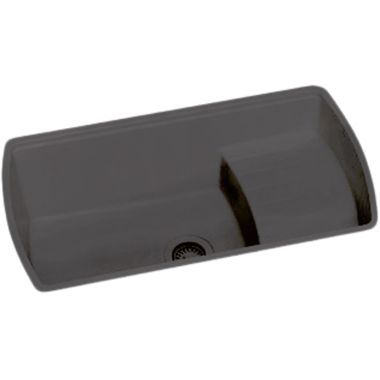 Click here to see Elkay ELQTU342210BK0 Elkay ELQTU342210BK0  Harmony Quartech Sink