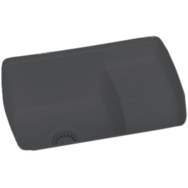 Click here to see Elkay ELQTU2218BK0 Elkay ELQTU2218BK0  Harmony Quartech Sink